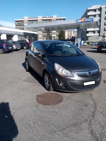 OPEL Corsa 1.2 85CV 5 porte GPL-TECH Club - Foto 6