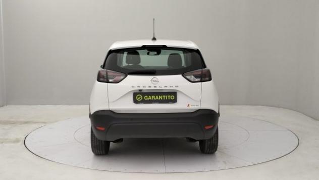 OPEL Crossland 1.2 Edition s&s 83cv rif. 21058875 - Foto 4