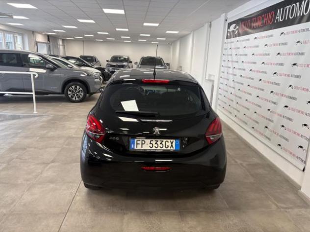 PEUGEOT 208 BlueHDi 75 5 porte Allure DIESEL PREZZO REALE rif. 23820920 - Foto 5