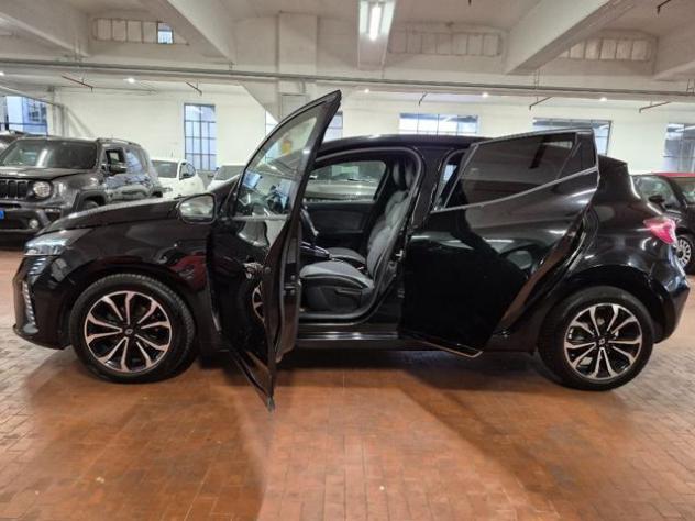 RENAULT Clio TCe 90 CV 5 porte Techno rif. 23485163 - Foto 7