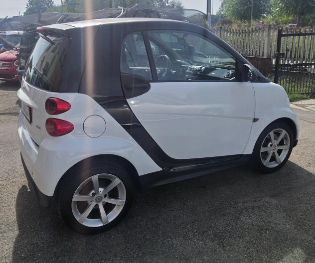 Smart ForTwo 1000 52 kW couppure - Foto 10