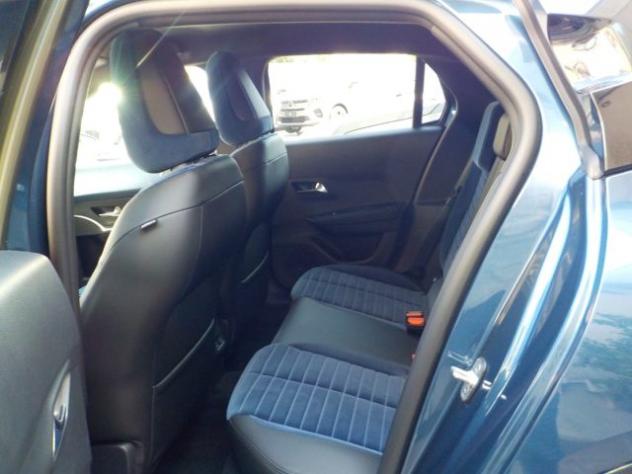 LANCIA Ypsilon 1.2 Hybrid e-DCT 100 CV rif. 24090518 - Foto 8