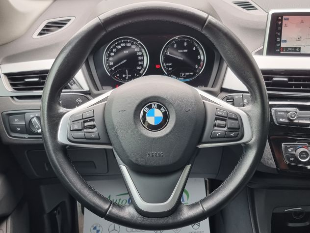 Bmw X1 sDrive18d Business Automatica - Foto 7