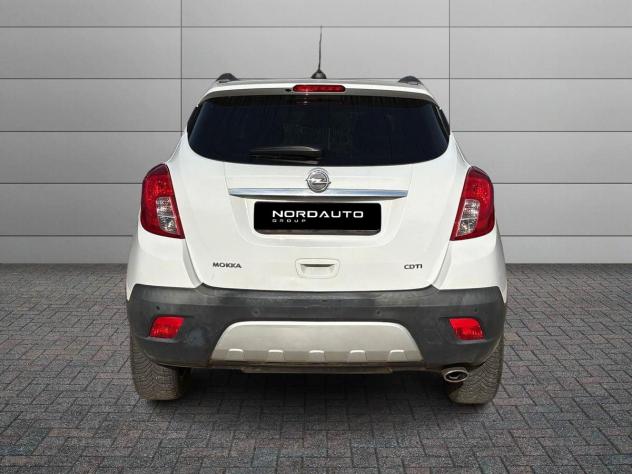 Opel Mokka 1.6 CDTI Ecotec 136CV 4x2 aut. Cosmo - Foto 3