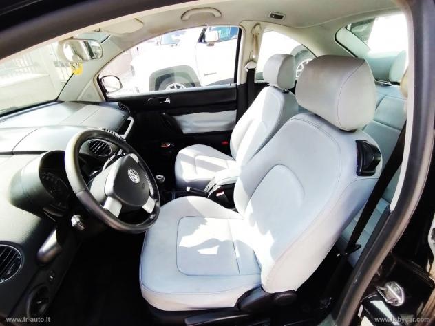 VOLKSWAGEN New Beetle 1.9 TDI 105CV - Foto 9