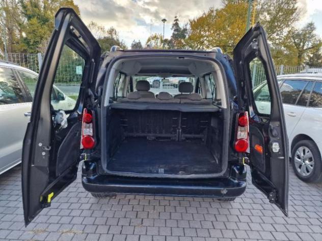 CITROEN - Berlingo - 1.6 e-HDi AUTOCARRO 5 POSTI - Foto 10