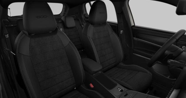 FIAT 600 1.2 Hybrid 145cv Sport - Foto 5