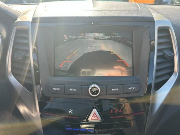 SSANGYONG Tivoli 1.6 2WD Go rif. 24123254 - Foto 10