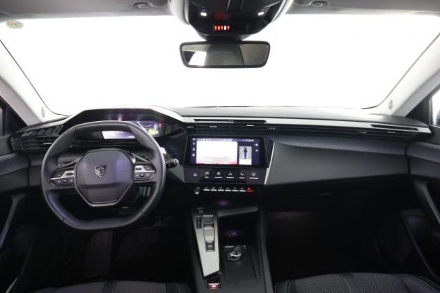 PEUGEOT 308 308 PureTech Turbo 130 S&S EAT8 Allure rif. 23843430 - Foto 4