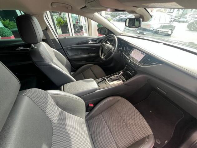 Opel Insignia Sports Tourer 1.6 cdti s&s 136cv at8 - Foto 9