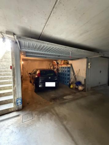 Immobile in asta di 25 m², box auto in vendita a Cornate d'Adda - Foto 10