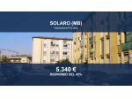 Immobile in asta di 15 m² in vendita a Solaro