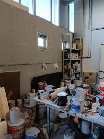 Capannone commerciale in vendita a Lugnano - Vicopisano 200 mq Rif: 1396854 - Foto 8