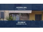 Immobile in asta di 117 m² in vendita a Acerra