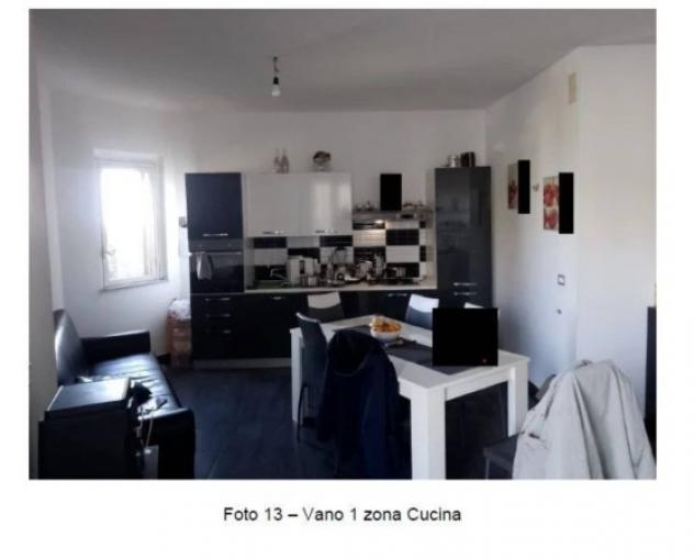 Immobile in asta di 98 m², box auto in vendita a Aci Catena - Foto 14