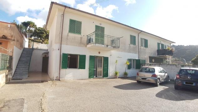 Villa in Via Ludovico Ariosto