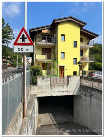 Appartamento di 94 m² con 3 locali e box auto in vendita a Almenno San Salvatore - Foto 15