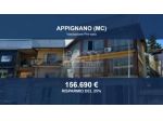 Immobile in asta di 240 m² in vendita a Appignano