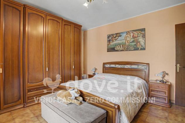 Appartamento di 90 m² con 3 locali e box auto in vendita a Caravate - Foto 20