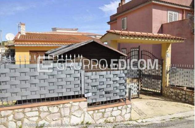 Abitazione in villini di 161 mq in vendita a Carini - Rif. 4549092