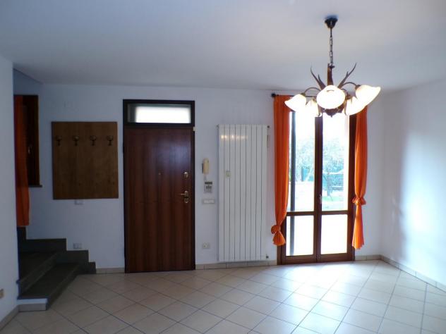 Villetta a schiera angolare in vendita a San Frediano a Settimo - Cascina 120 mq Rif: 1403391 - Foto 2