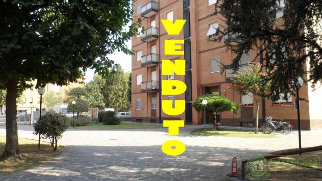 APPARTAMENTO di 3 vani e di 90 mq (CAVENAGO DI BRIANZA) rif. IGC 3 LOC 90 GRAMSCI