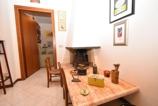 Appartamento in vendita a Colle di Val d'Elsa 92 mq Rif: 1451515 - Foto 3