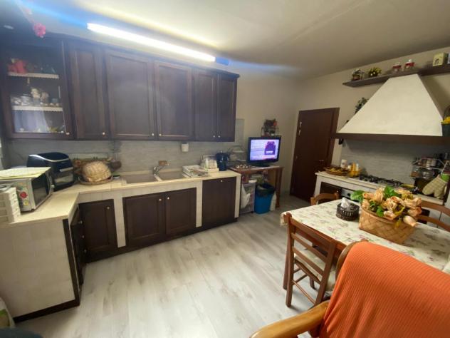 Casa semindipendente in vendita a Le Lame - Crespina Lorenzana 290 mq Rif: 1034878