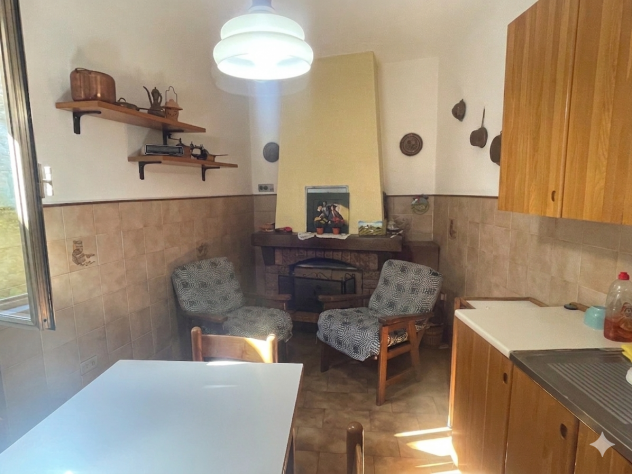 Appartamento in vendita a Fivizzano 80 mq Rif: 1422681 - Foto 4