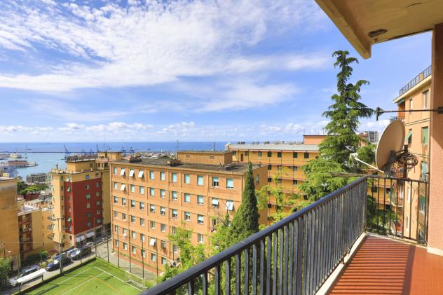 Appartamento in vendita a Genova - Foto 2