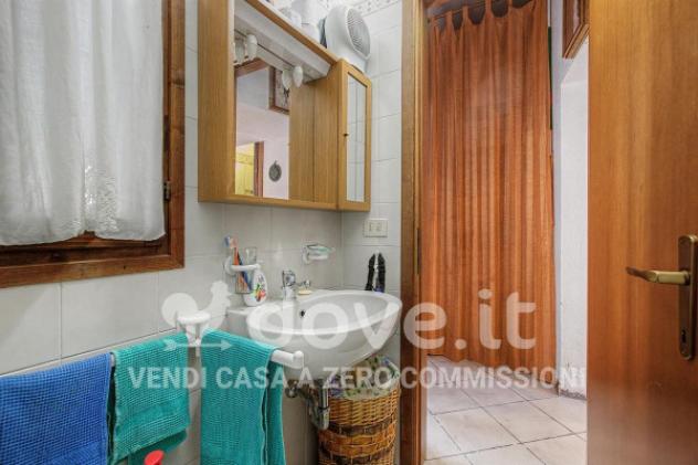 Appartamento di 52 m² con 2 locali in vendita a Gignese - Foto 16