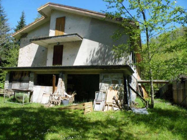 Immobile in asta di 503 m² con più di 5 locali e box auto in vendita a Lizzano in Belvedere - Foto 4
