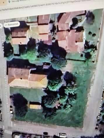 Casa singola in Vendita in zona VOLTANA