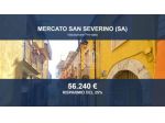 Immobile in asta di 83 m² in vendita a Mercato San Severino