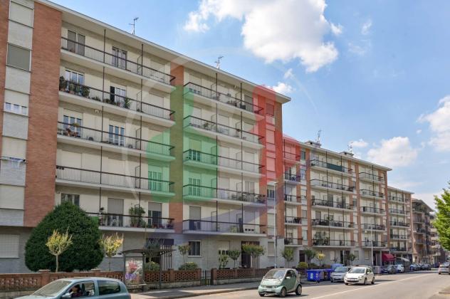 Appartamento in vendita a Moncalieri, San Pietro - Foto 2