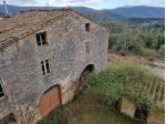 Casale in vendita a Iesa - Monticiano 180 mq  Rif: 1326025