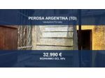 Immobile in asta di 184 m² con più di 5 locali in vendita a Perosa Argentina