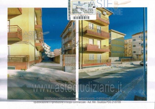 IMMOBILI-IMMOBILE RESIDENZIALE-Via Alcide de Gasperi 76, 97100 Ragusa RG, Italia - Foto 4