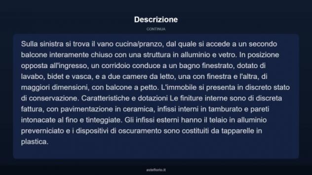 Immobile in asta di 102 m² con più di 5 locali in vendita a Siracusa - Foto 18