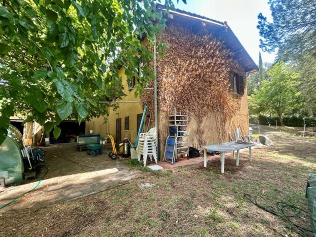 Villa in vendita a Carpineto - Sovicille 202 mq Rif: 1431835 - Foto 7