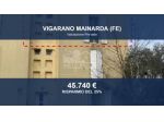 Immobile in asta di 72 m², box auto in vendita a Vigarano Mainarda