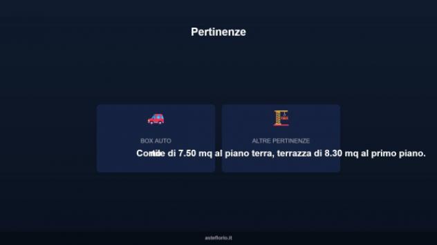 Immobile in asta di 112 m² in vendita a Vittoria - Foto 9