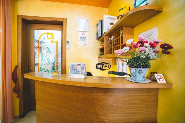 HOTEL EDERA SOTTOMARINA DI CHIOGGIA PROVINCIA DI VENEZIA - Foto 5