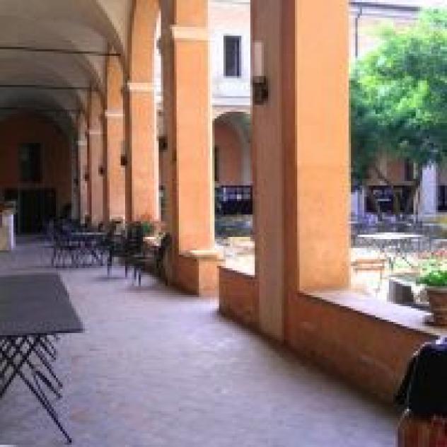 Student's Hostel Della Ghiara - Foto 2