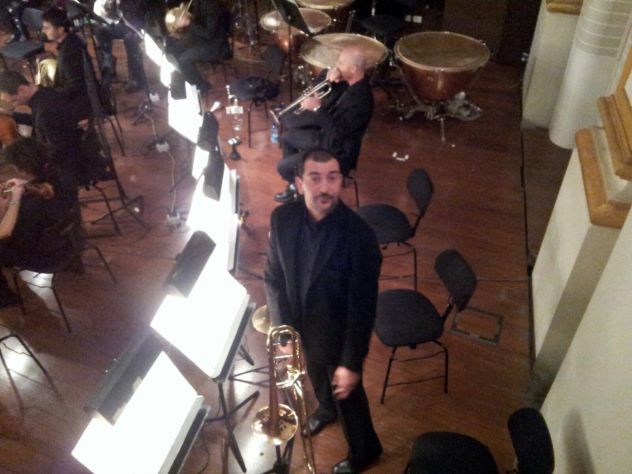 Musicista - Foto 5