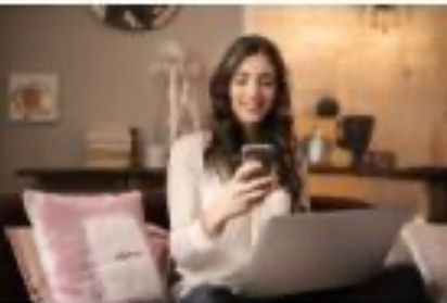 SMART WORKING NEL BENESSERE