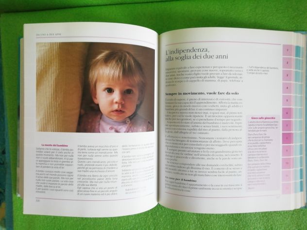 Abbiamo un bambino. Copertina rigida - Foto 8