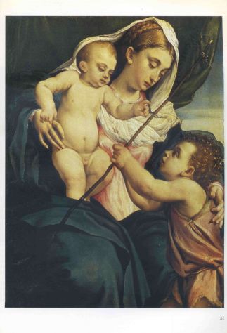 JACOPO  BASSANO - Foto 6
