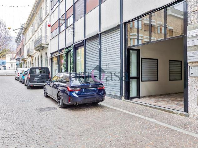 Ufficio in affitto – 75 mq – Centro Lecco, zona Stazione - Foto 18