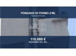 Immobile in asta di 153 m² in vendita a Ponzano di Fermo